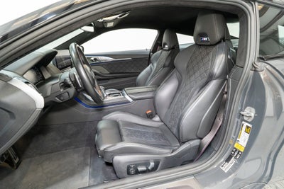 2023 BMW M8 Competition