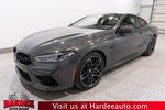 2023 BMW M8 Competition