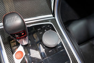 2023 BMW M8 Competition