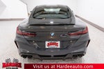 2023 BMW M8 Competition