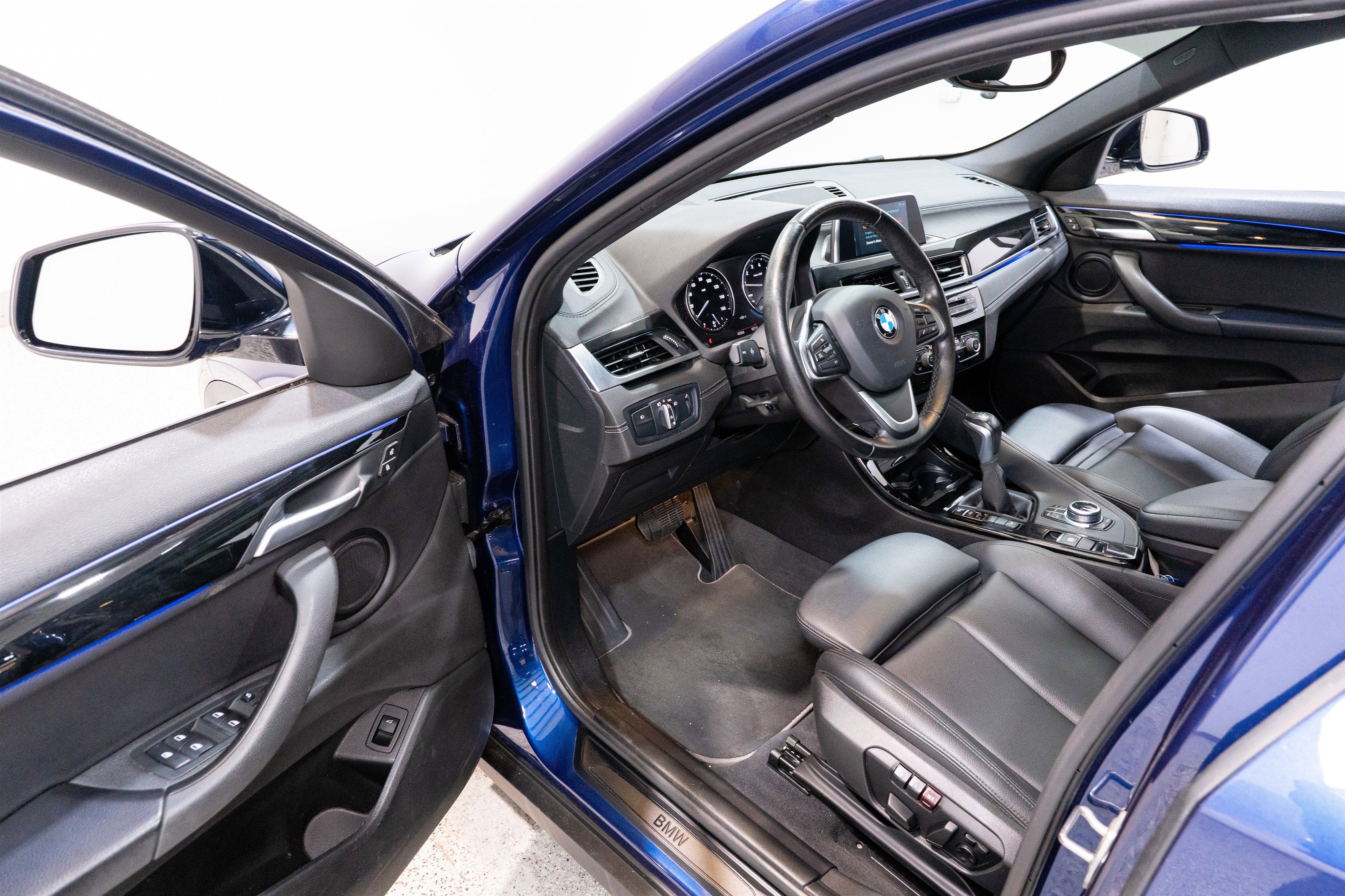 2018 BMW X2 xDrive28i