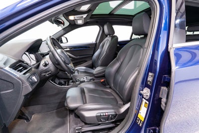 2018 BMW X2 xDrive28i