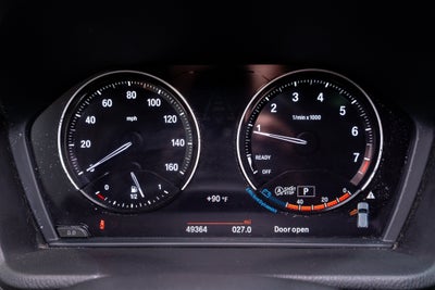 2018 BMW X2 xDrive28i