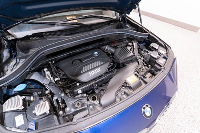 2018 BMW X2 xDrive28i