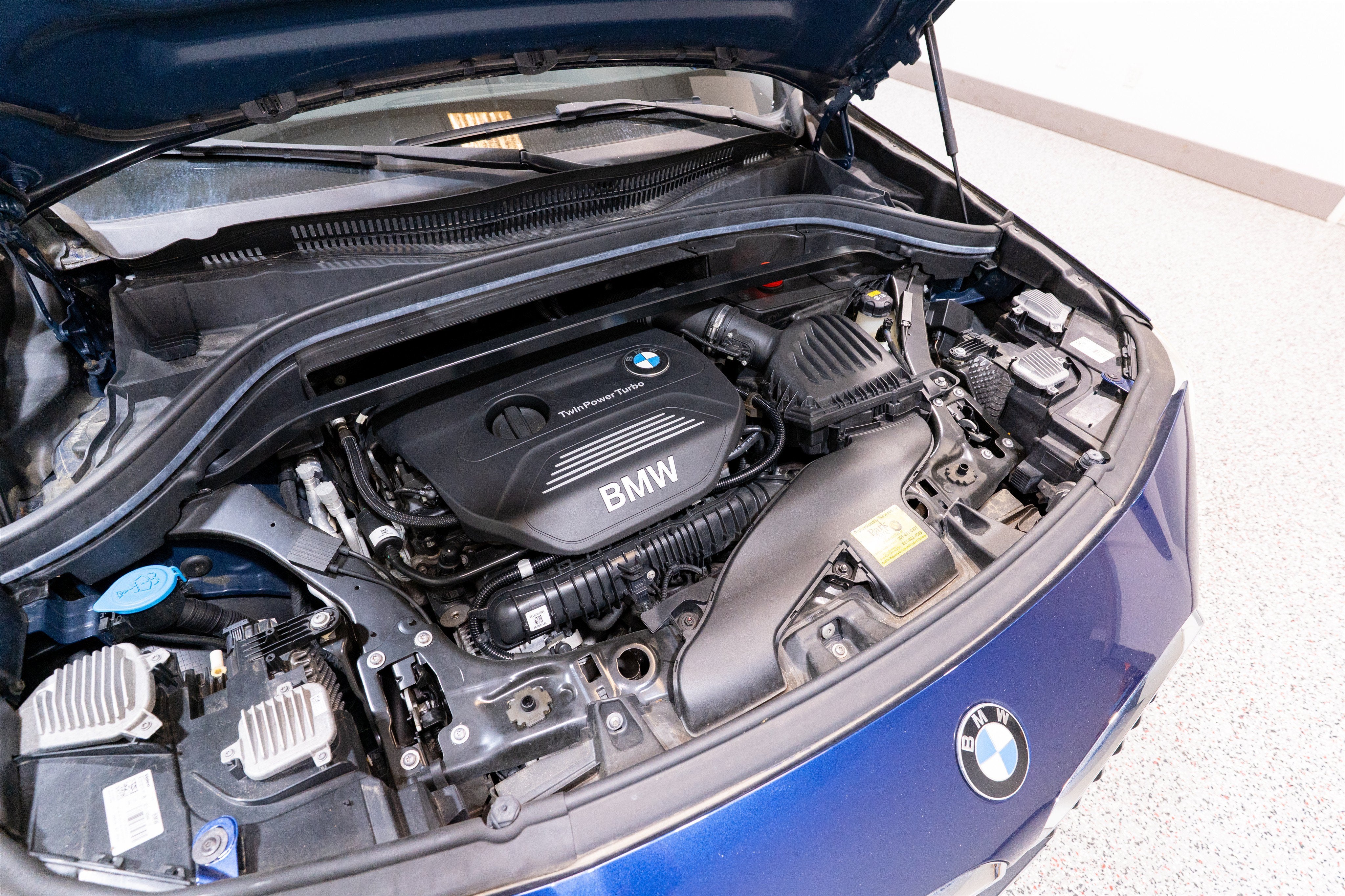 2018 BMW X2 xDrive28i