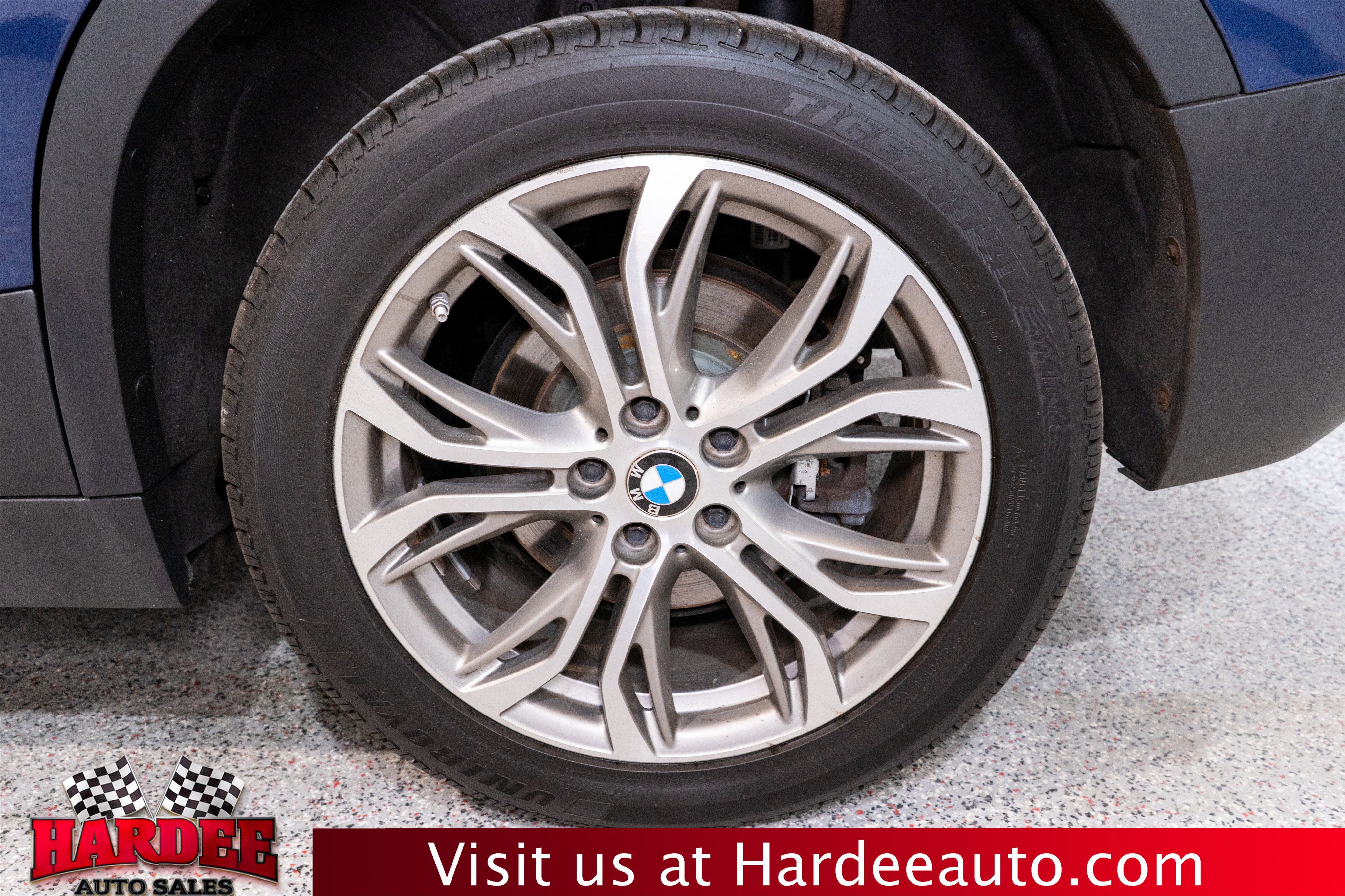 2018 BMW X2 xDrive28i