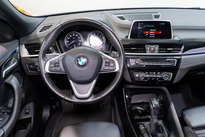 2018 BMW X2 xDrive28i