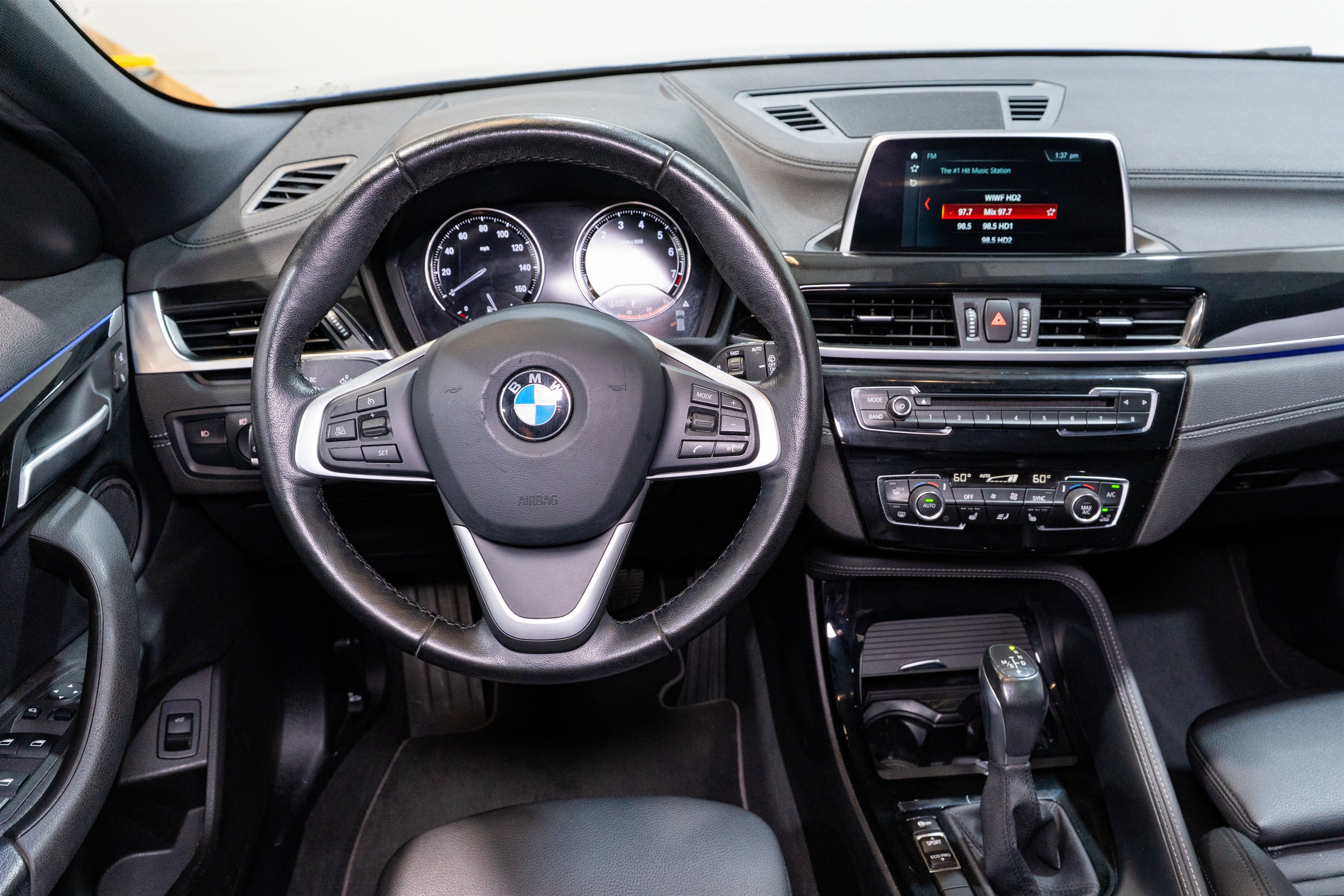 2018 BMW X2 xDrive28i