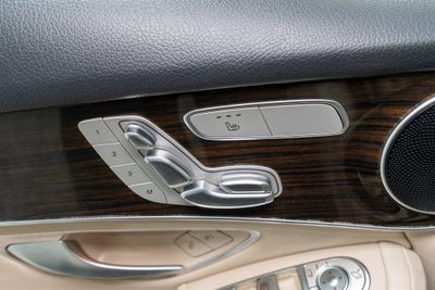 2020 Mercedes-Benz GLC 300