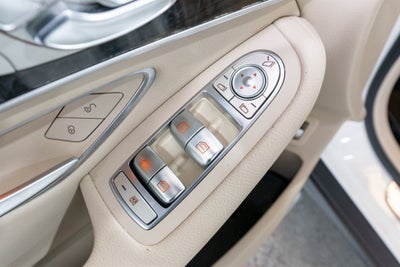 2020 Mercedes-Benz GLC 300