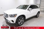 2020 Mercedes-Benz GLC 300