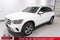 2020 Mercedes-Benz GLC 300