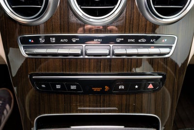 2020 Mercedes-Benz GLC 300