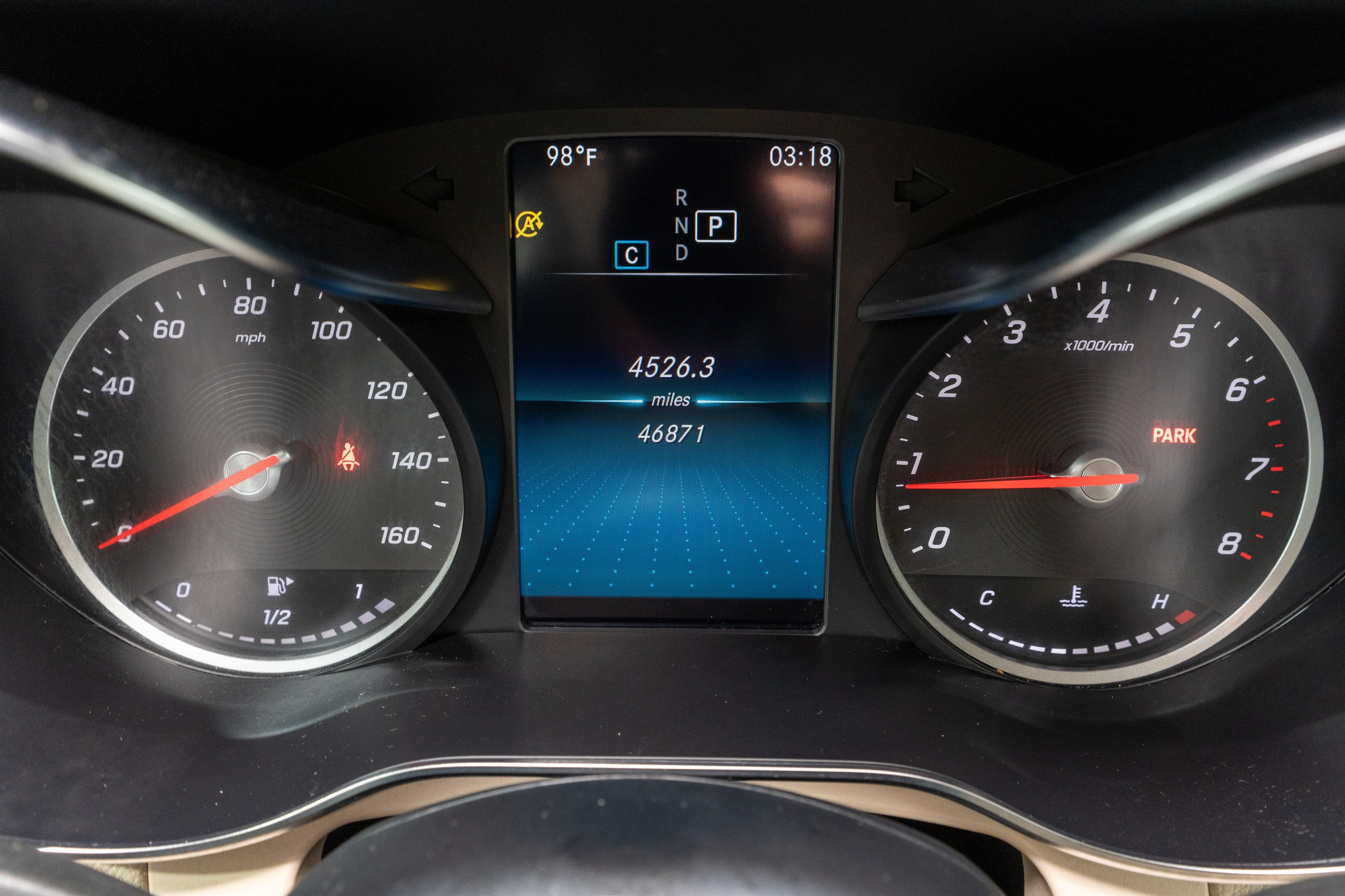 2020 Mercedes-Benz GLC 300
