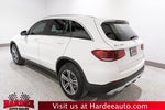2020 Mercedes-Benz GLC 300