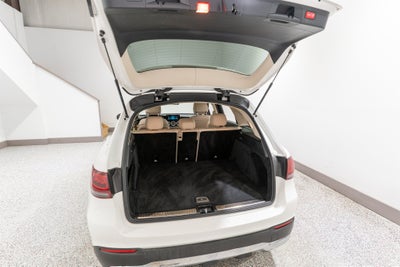 2020 Mercedes-Benz GLC 300
