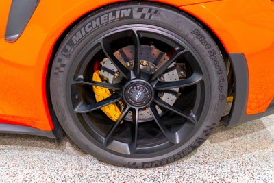 2016 Porsche 911 GT3 RS