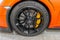 2016 Porsche 911 GT3 RS