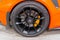 2016 Porsche 911 GT3 RS