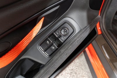 2016 Porsche 911 GT3 RS