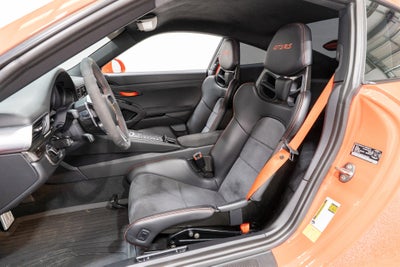 2016 Porsche 911 GT3 RS