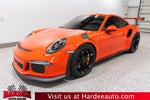 2016 Porsche 911 GT3 RS