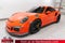 2016 Porsche 911 GT3 RS