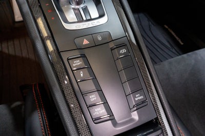 2016 Porsche 911 GT3 RS