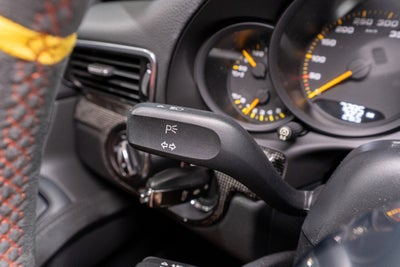 2016 Porsche 911 GT3 RS
