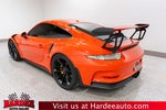 2016 Porsche 911 GT3 RS
