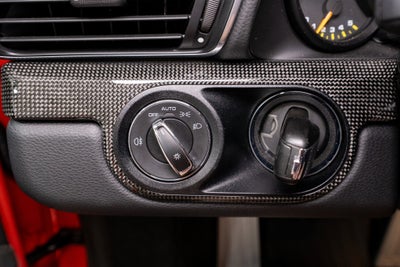 2016 Porsche 911 GT3 RS