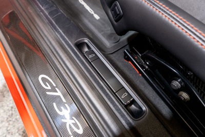 2016 Porsche 911 GT3 RS