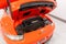 2016 Porsche 911 GT3 RS