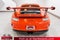 2016 Porsche 911 GT3 RS