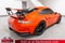 2016 Porsche 911 GT3 RS