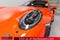 2016 Porsche 911 GT3 RS