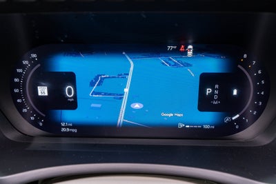 2023 Volvo XC90 Plus