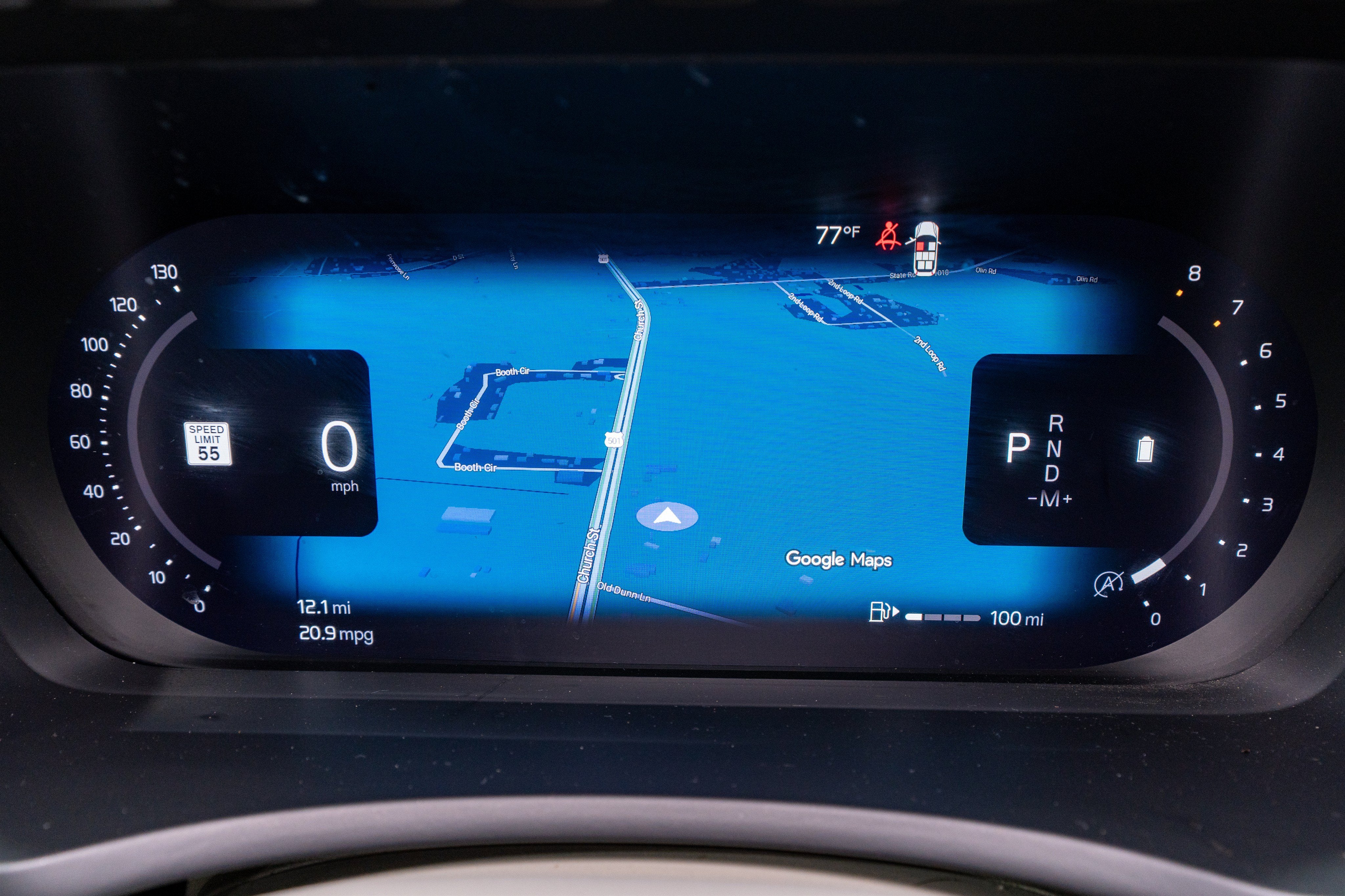 2023 Volvo XC90 Plus