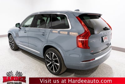 2023 Volvo XC90 Plus