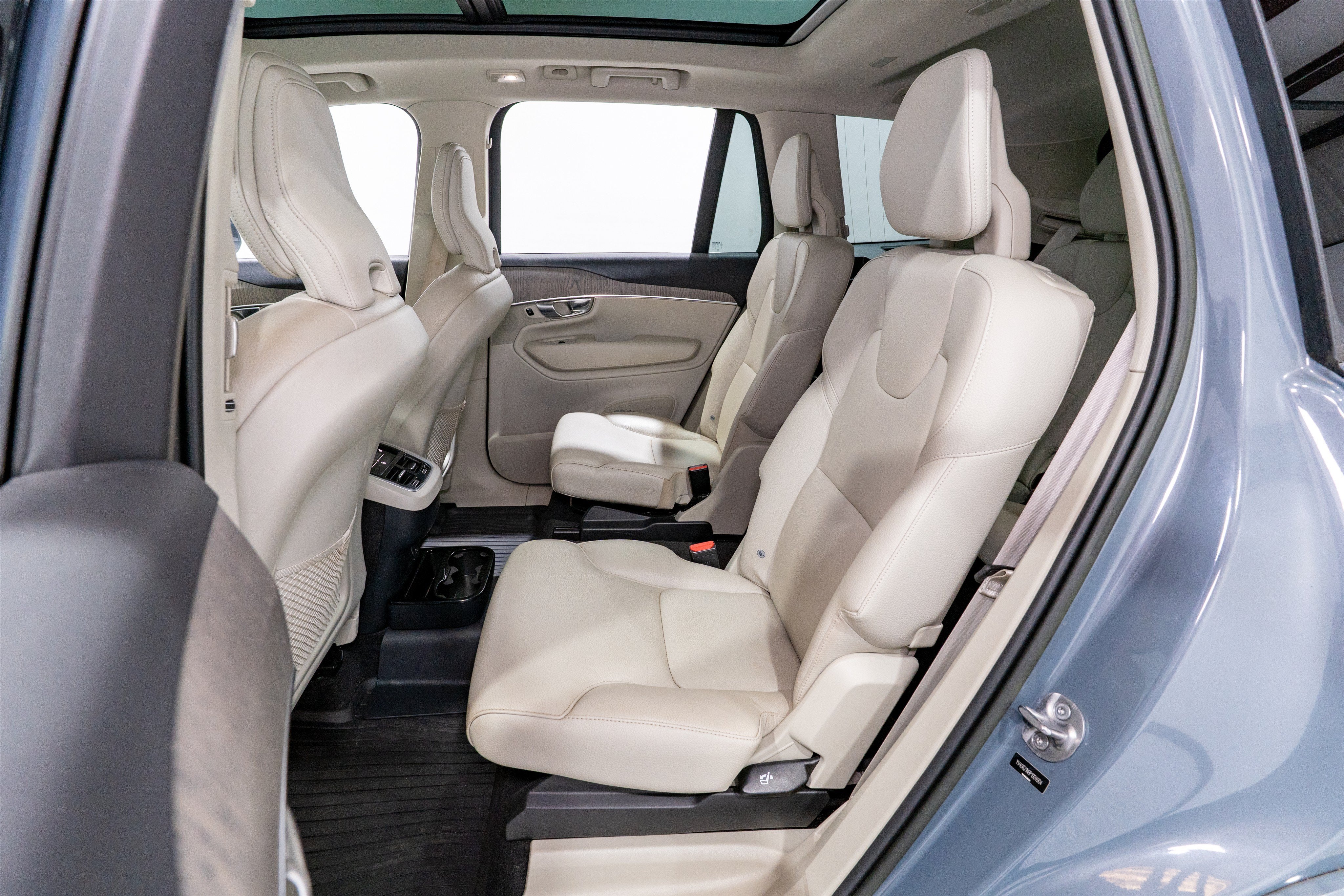 2023 Volvo XC90 Plus