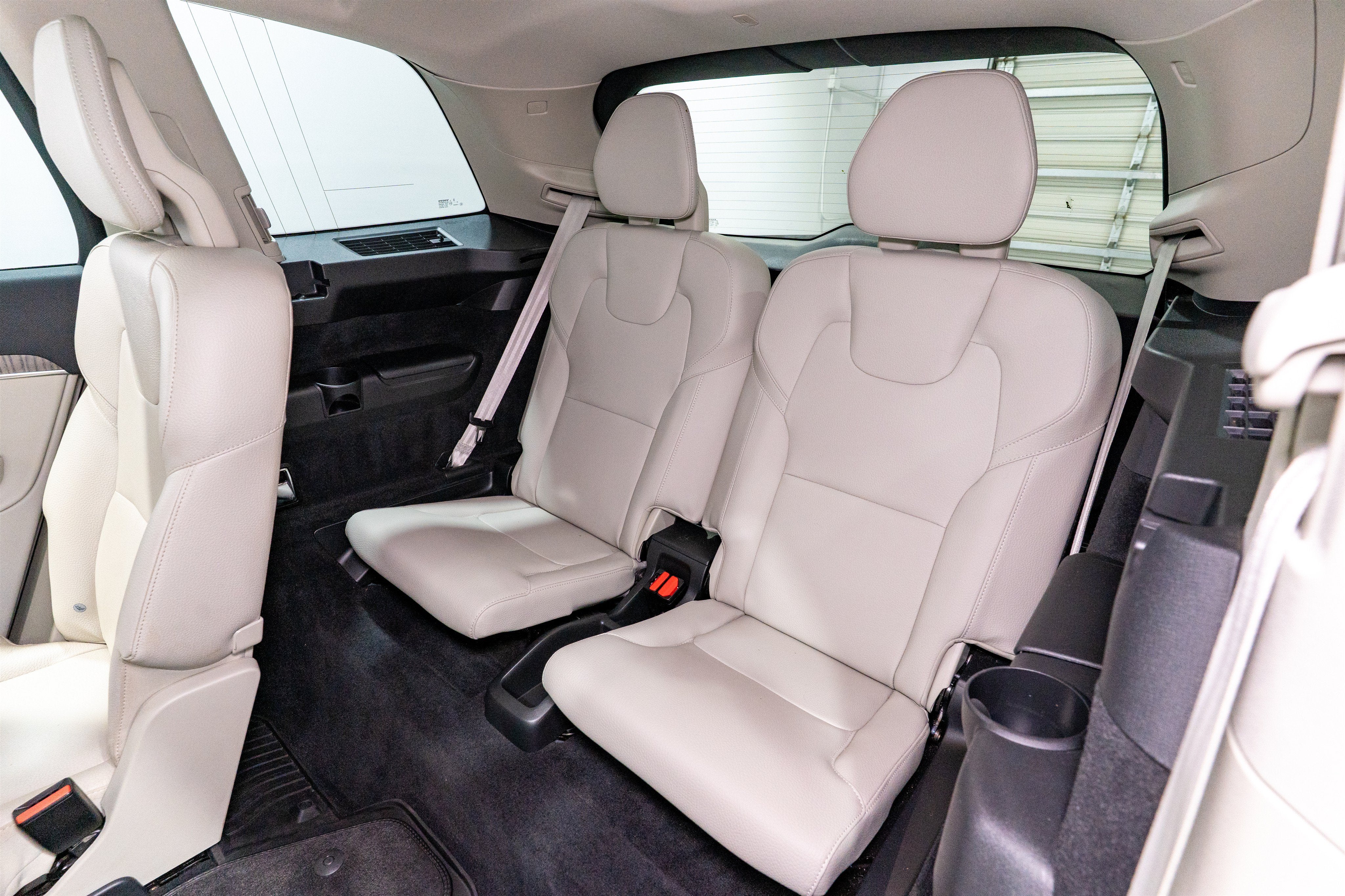 2023 Volvo XC90 Plus