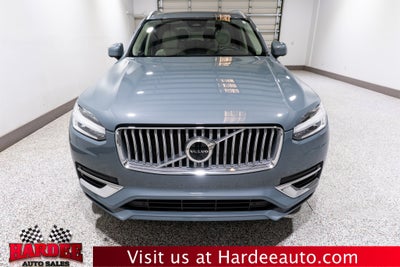 2023 Volvo XC90 Plus