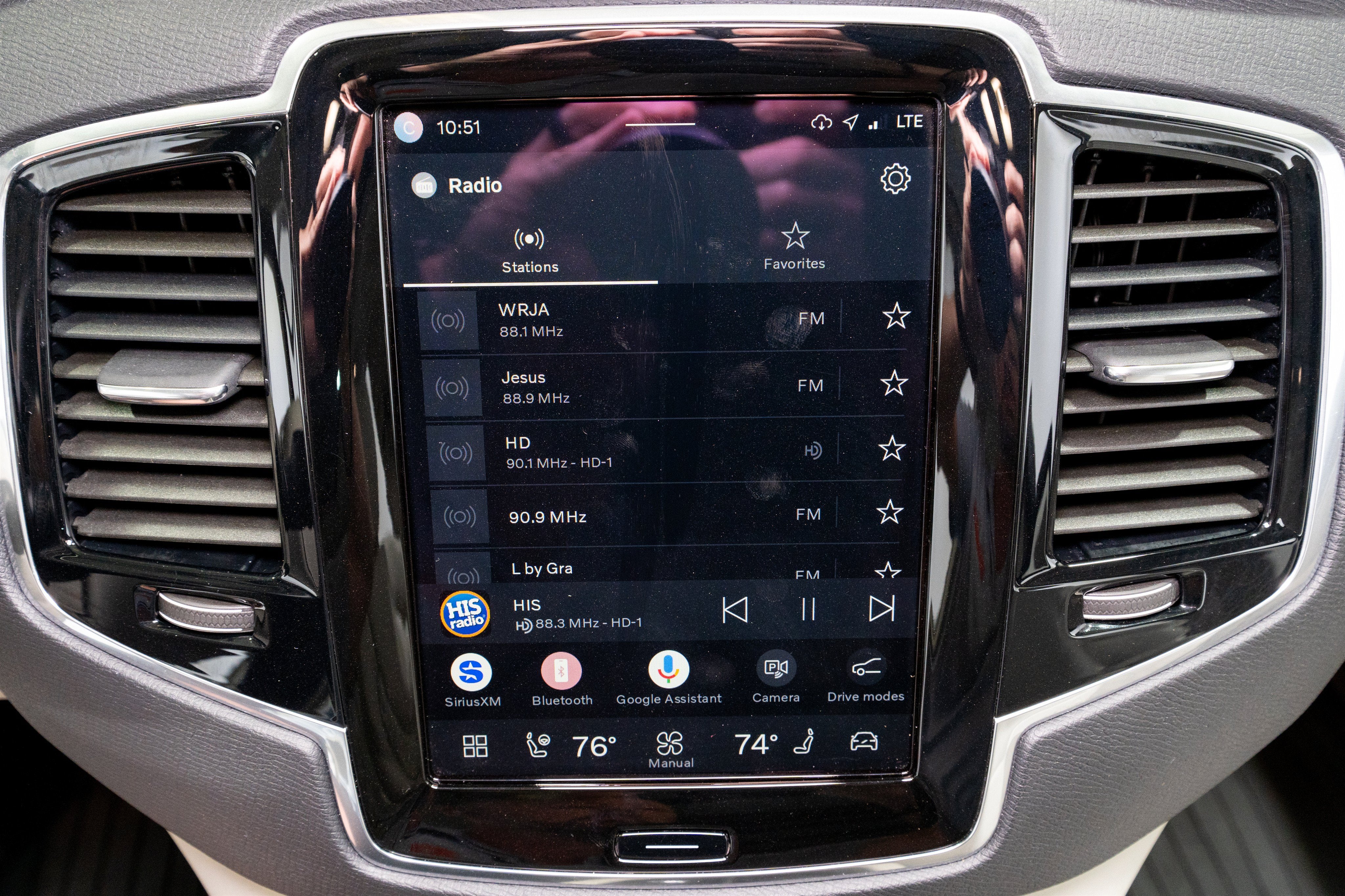 2023 Volvo XC90 Plus