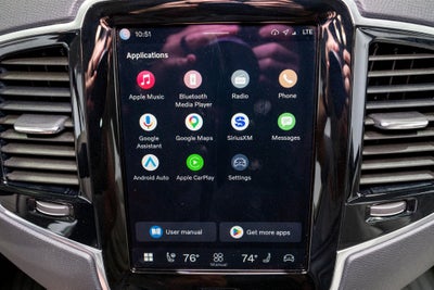 2023 Volvo XC90 Plus