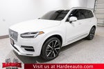 2023 Volvo XC90 Plus