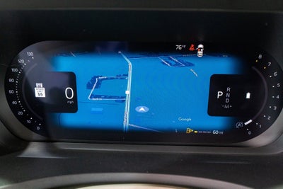 2023 Volvo XC90 Plus