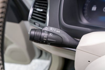 2023 Volvo XC90 Plus