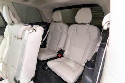 2023 Volvo XC90 Plus