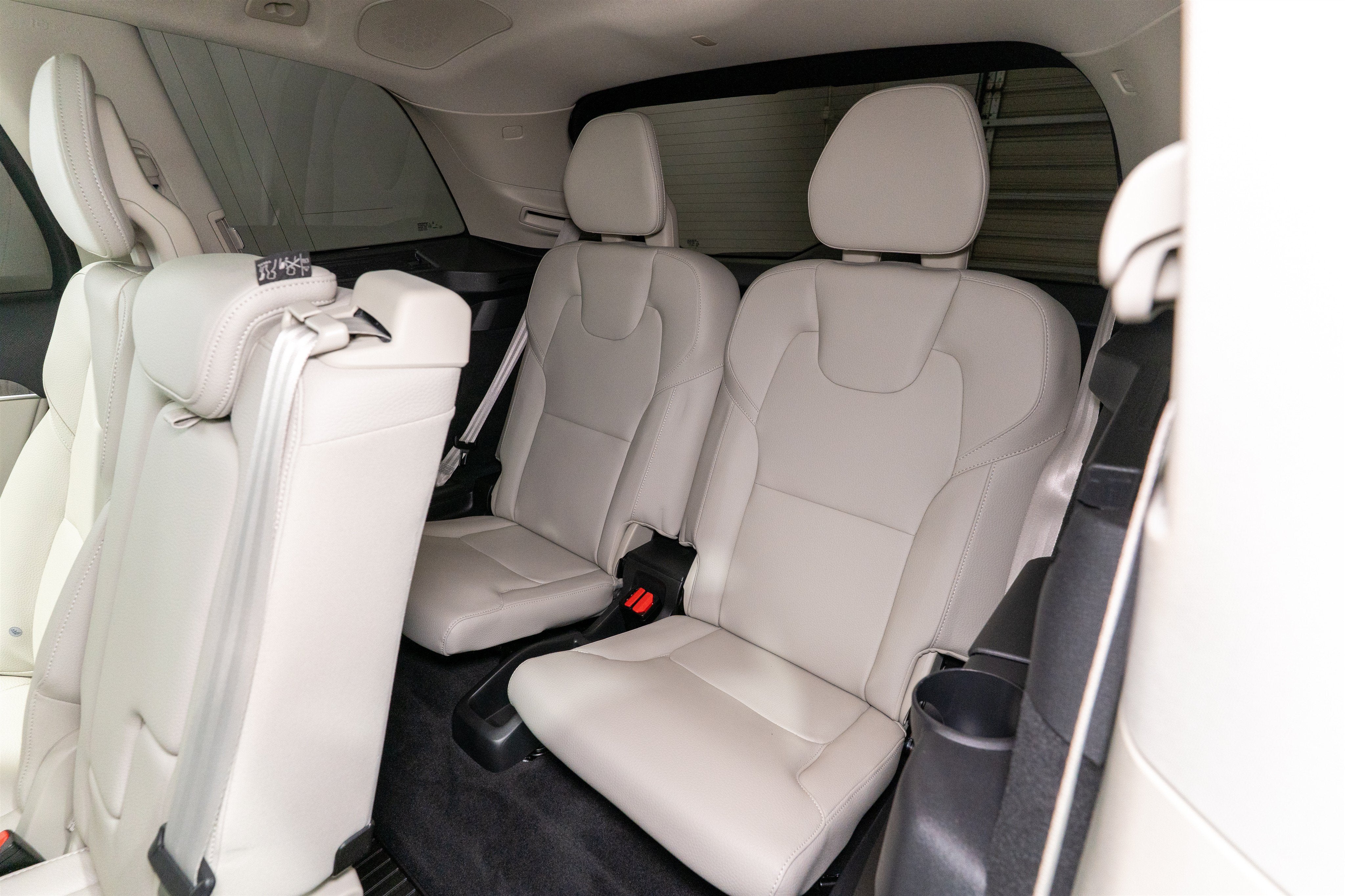 2023 Volvo XC90 Plus