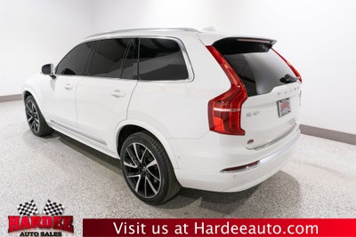 2023 Volvo XC90 Plus